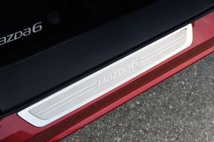  Mazda6 Sedan 2013 года  (фото 211 из 273)
